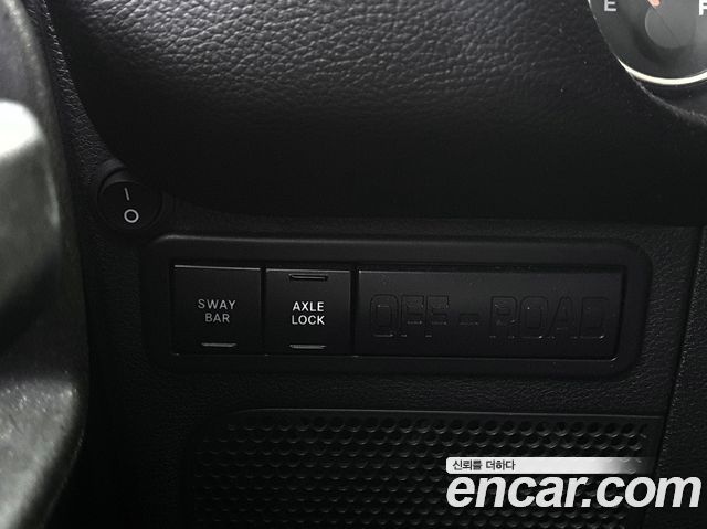 Jeep Wrangler (JK) 2.8 Diesel Rubicon 4Door 2013 — фото 19