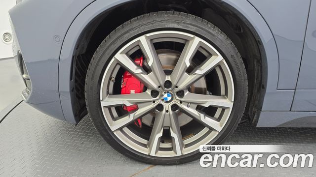 BMW X2 (F39) xDrive M35i First Edition 2022 — фото 5