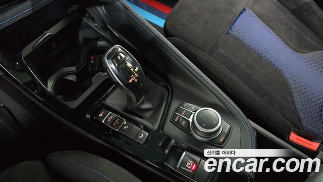 BMW X2 (F39) xDrive M35i First Edition 2022 — фото 9
