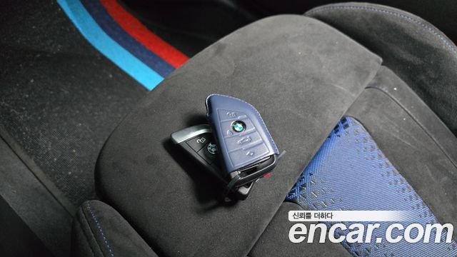 BMW X2 (F39) xDrive M35i First Edition 2022 — фото 15