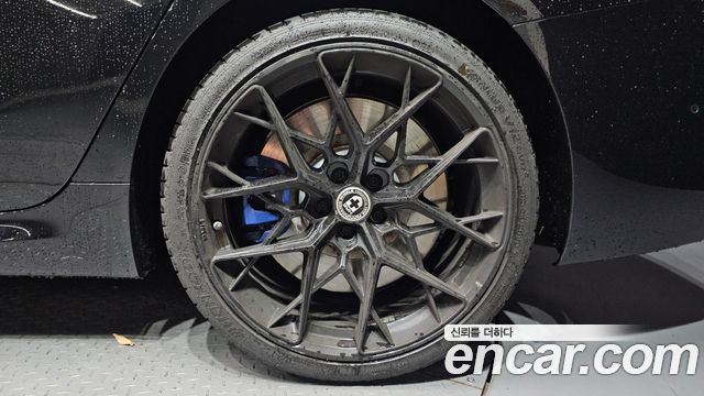 BMW 8 Series (G15) M850i xDrive Gran Coupe 2024 — фото 21