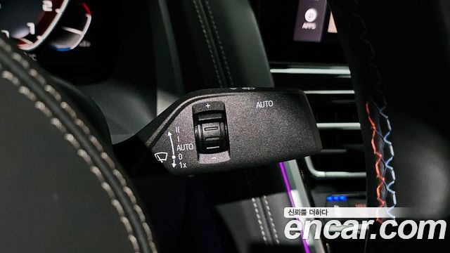 BMW 8 Series (G15) M850i xDrive Gran Coupe 2024 — фото 33