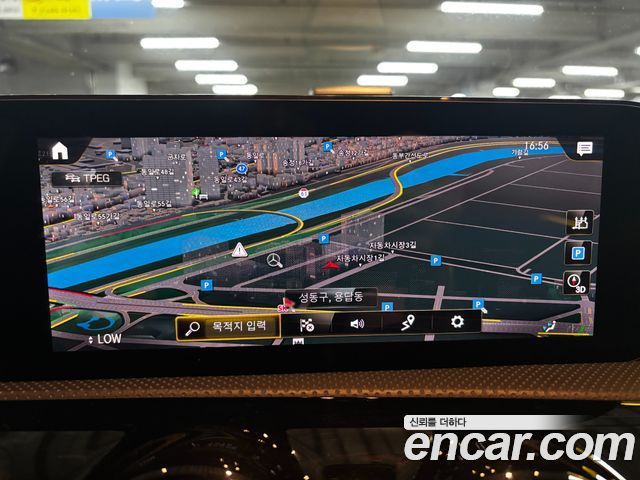 Mercedes-Benz A-Class (W177) AMG A45 4MAITC+ Hatchback 2021 — фото 15
