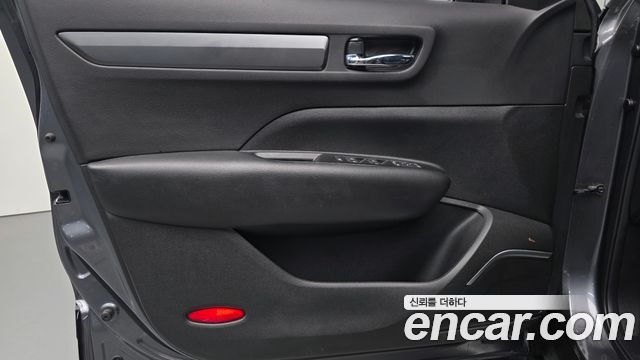 Renault Korea QM6 2.0 GDe LE Signature 2WD 2022 — фото 24