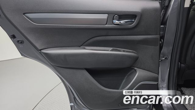 Renault Korea QM6 2.0 GDe LE Signature 2WD 2022 — фото 25