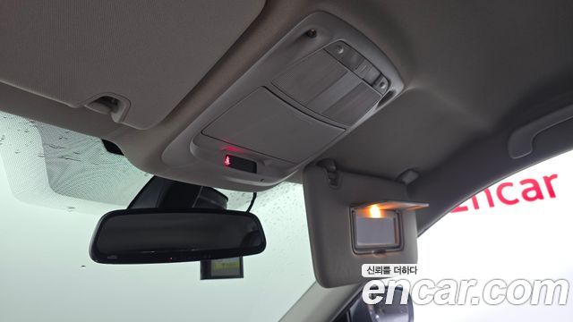 Renault Korea QM6 2.0 GDe LE Signature 2WD 2022 — фото 28