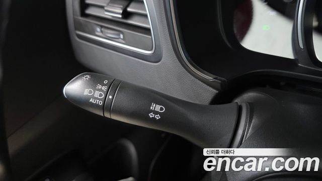 Renault Korea QM6 2.0 GDe LE Signature 2WD 2022 — фото 31