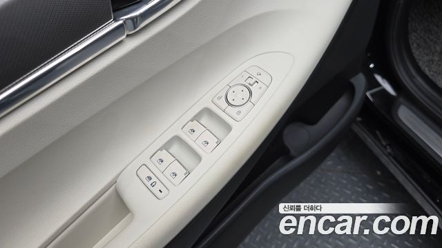 Hyundai Grandeur (IG) 2.5 Le Blanc 2023 — фото 15