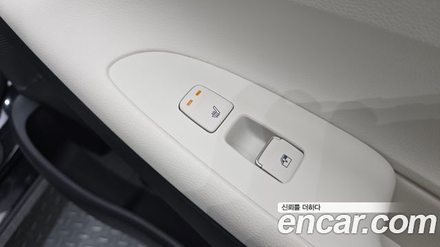 Hyundai Grandeur (IG) 2.5 Le Blanc 2023 — фото 16