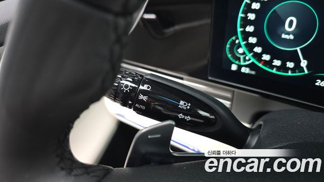 Hyundai Grandeur (IG) 2.5 Le Blanc 2023 — фото 30