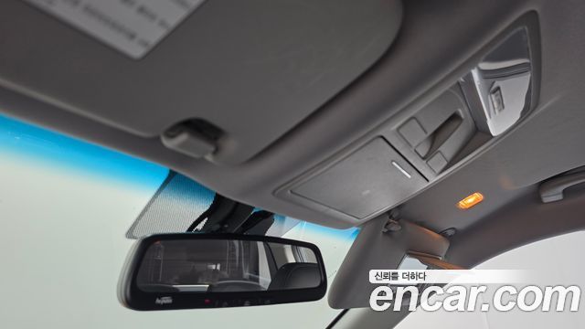 KG Mobility (SsangYong) Rexton Sports Diesel 2.2 4WD Prestige 2018 — фото 18