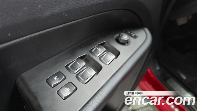 KG Mobility (SsangYong) Rexton Sports Diesel 2.2 4WD Prestige 2018 — фото 27