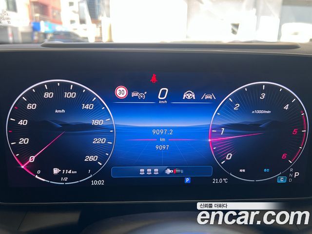 Mercedes-Benz GLC-Class (X254) GLC220 d 4MATIC 2026 — фото 9