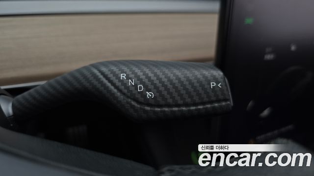 Tesla Model 3 Performance AWD 2021 — фото 9
