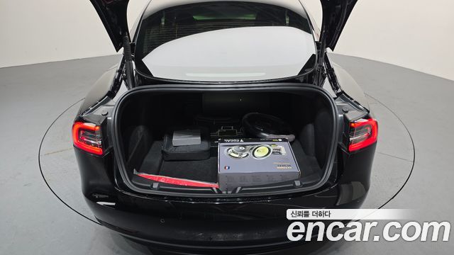 Tesla Model 3 Performance AWD 2021 — фото 17