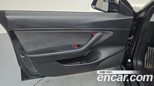 Tesla Model 3 Performance AWD 2021 — фото 24