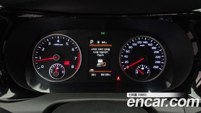 Kia K5 (III) 1.6 Turbo Prestige 2021 — фото 8