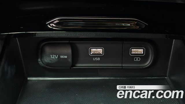 Kia K5 (III) 1.6 Turbo Prestige 2021 — фото 12