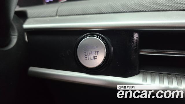 Kia K5 (III) 1.6 Turbo Prestige 2021 — фото 16