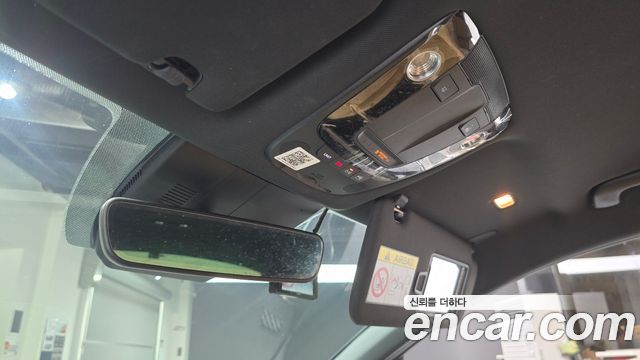 Kia K5 (III) 1.6 Turbo Prestige 2021 — фото 19