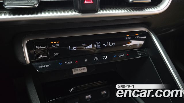 Kia K5 (III) 1.6 Turbo Prestige 2021 — фото 29