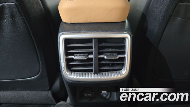 Kia K5 (III) 1.6 Turbo Prestige 2021 — фото 30