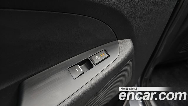 Hyundai Tucson Diesel 2.0 2WD Premium 2019 — фото 19