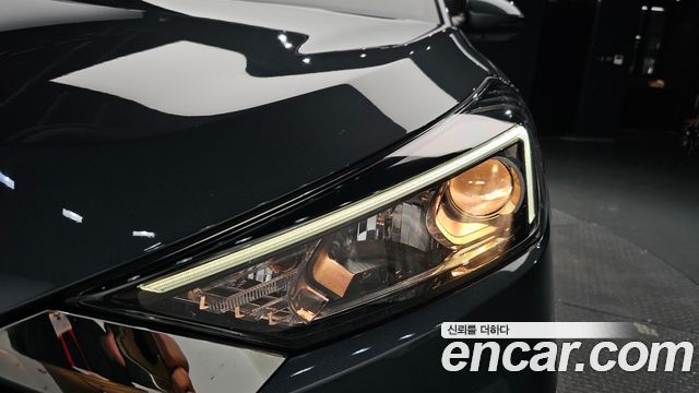 Hyundai Tucson Diesel 2.0 2WD Premium 2019 — фото 22
