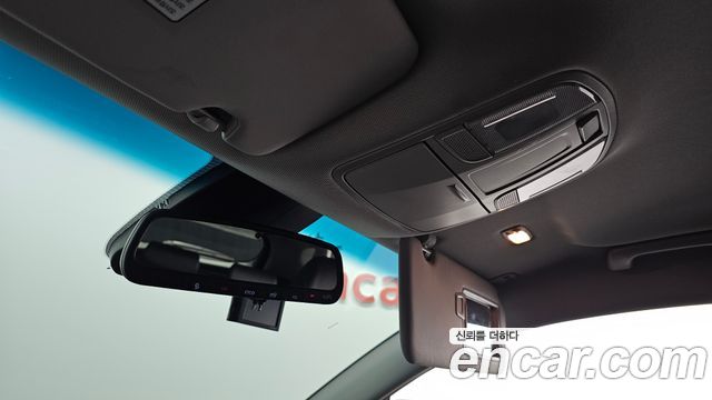Hyundai Tucson Diesel 2.0 2WD Premium 2019 — фото 28