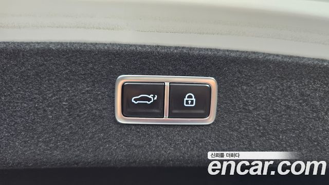 Genesis G80 (RG3) Gasoline 2.5 Turbo 2WD 2025 — фото 20