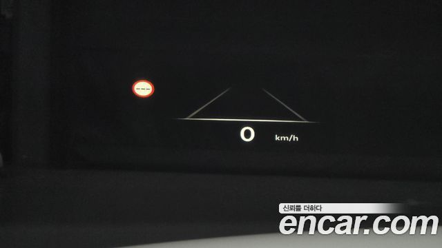 Genesis G80 (RG3) Gasoline 2.5 Turbo 2WD 2025 — фото 29