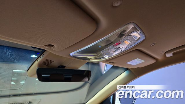Genesis G80 (RG3) Gasoline 2.5 Turbo 2WD 2025 — фото 32