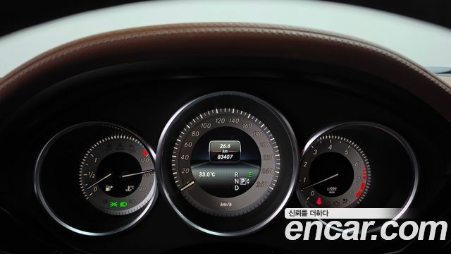 Mercedes-Benz CLS-Class (W218) CLS400 AMG Line 2017 — фото 8