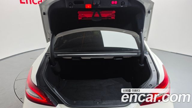 Mercedes-Benz CLS-Class (W218) CLS400 AMG Line 2017 — фото 18