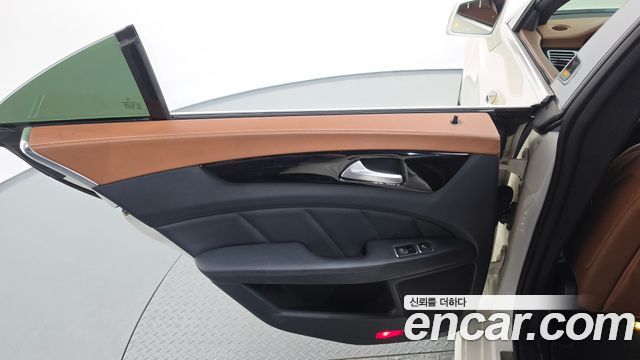 Mercedes-Benz CLS-Class (W218) CLS400 AMG Line 2017 — фото 25