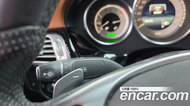 Mercedes-Benz CLS-Class (W218) CLS400 AMG Line 2017 — фото 28