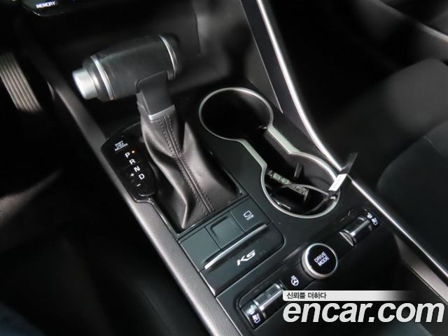 Kia K5 (III) 2.0 LPI(Renter car) Trandy 2020 — фото 9