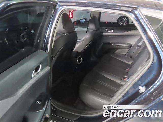 Kia K5 (III) 2.0 LPI(Renter car) Trandy 2020 — фото 19
