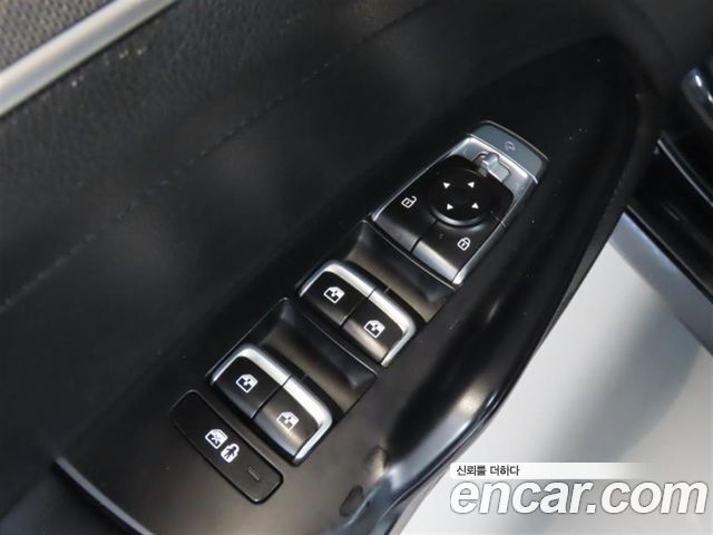 Kia K5 (III) 2.0 LPI(Renter car) Trandy 2020 — фото 20