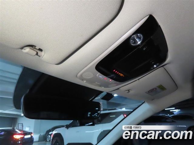 Kia K5 (III) 2.0 LPI(Renter car) Trandy 2020 — фото 22