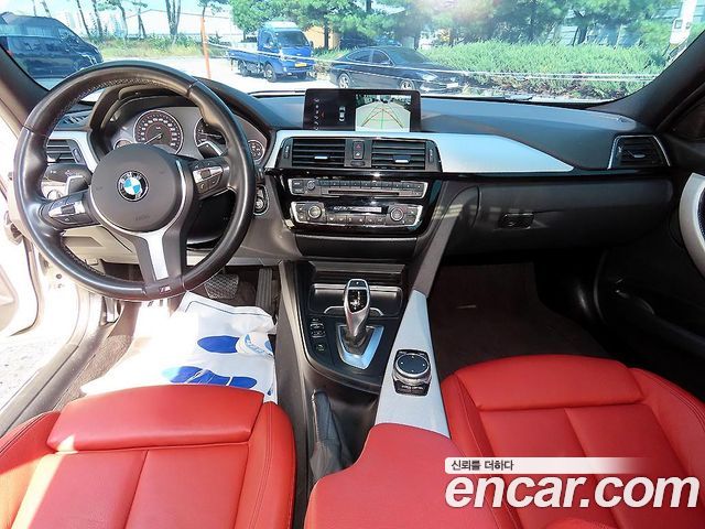 BMW 3 Series (F30) 330i M Sport 2017 — фото 7