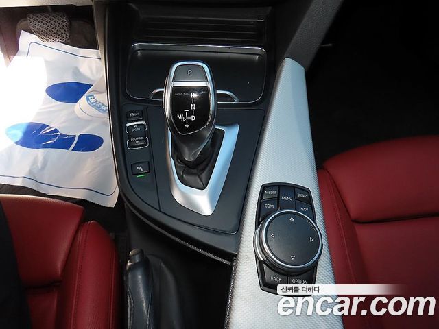 BMW 3 Series (F30) 330i M Sport 2017 — фото 15