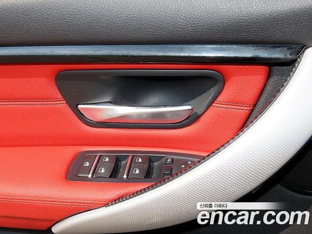 BMW 3 Series (F30) 330i M Sport 2017 — фото 16