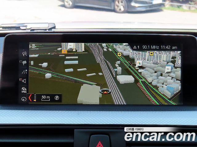 BMW 3 Series (F30) 330i M Sport 2017 — фото 18