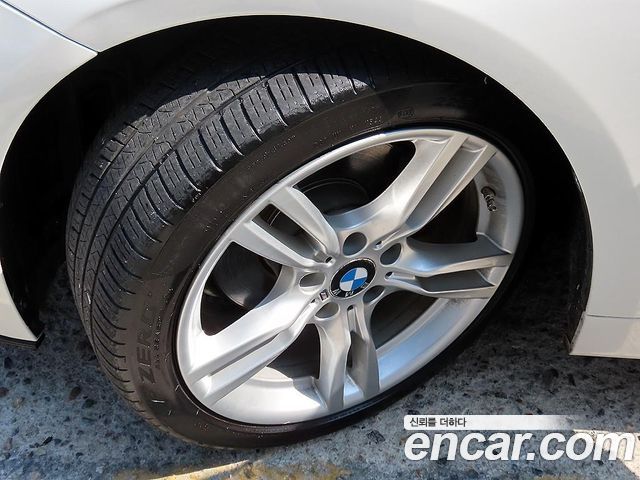 BMW 3 Series (F30) 330i M Sport 2017 — фото 24