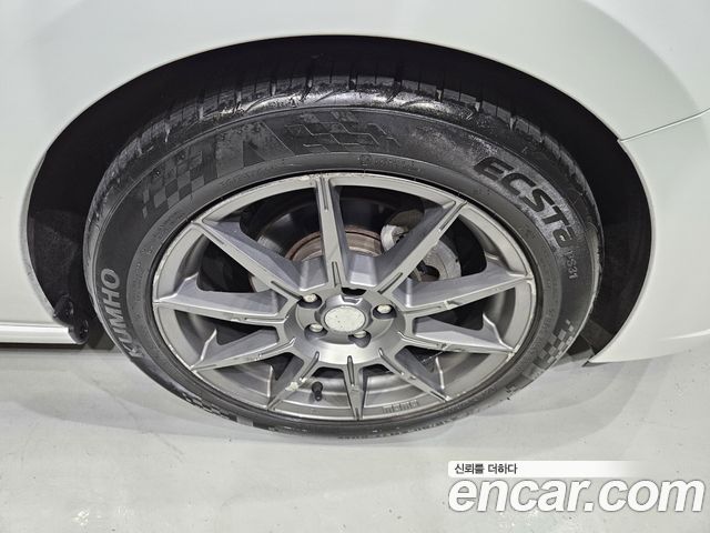 Chevrolet Cruze 1.4 Turbo LT Deluxe 2017 — фото 5