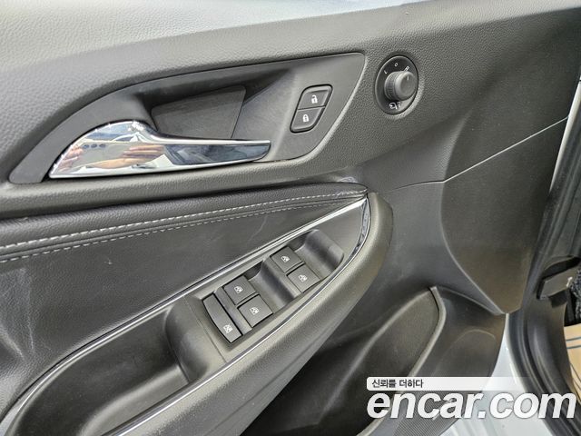 Chevrolet Cruze 1.4 Turbo LT Deluxe 2017 — фото 17