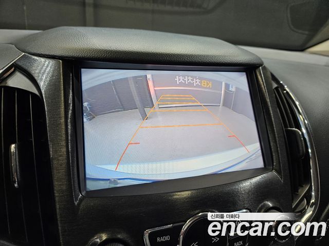 Chevrolet Cruze 1.4 Turbo LT Deluxe 2017 — фото 20