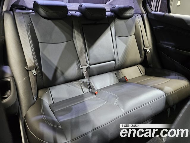 Chevrolet Cruze 1.4 Turbo LT Deluxe 2017 — фото 22