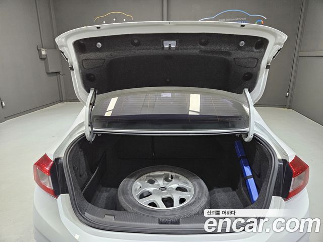 Chevrolet Cruze 1.4 Turbo LT Deluxe 2017 — фото 23